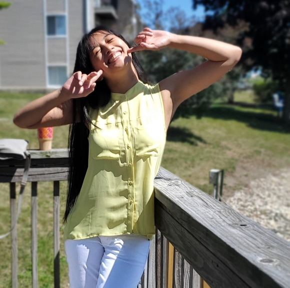 Meet your Posher, Rejoice - Picture 1 of 1